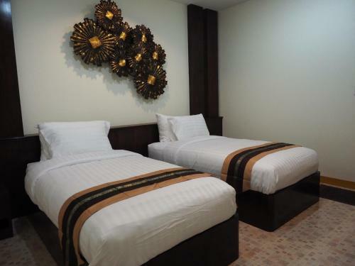 Hotel Doithinnan Resort