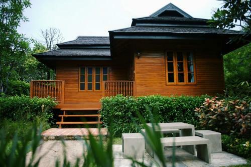 Hotel Doithinnan Resort