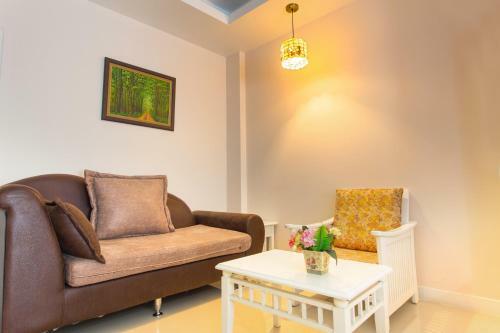 Nantrungjai Boutique Hotel