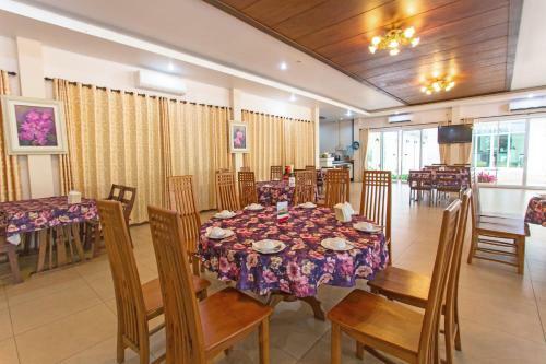 Nantrungjai Boutique Hotel