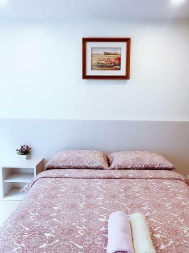 Apartamento Plume Residence Minburi