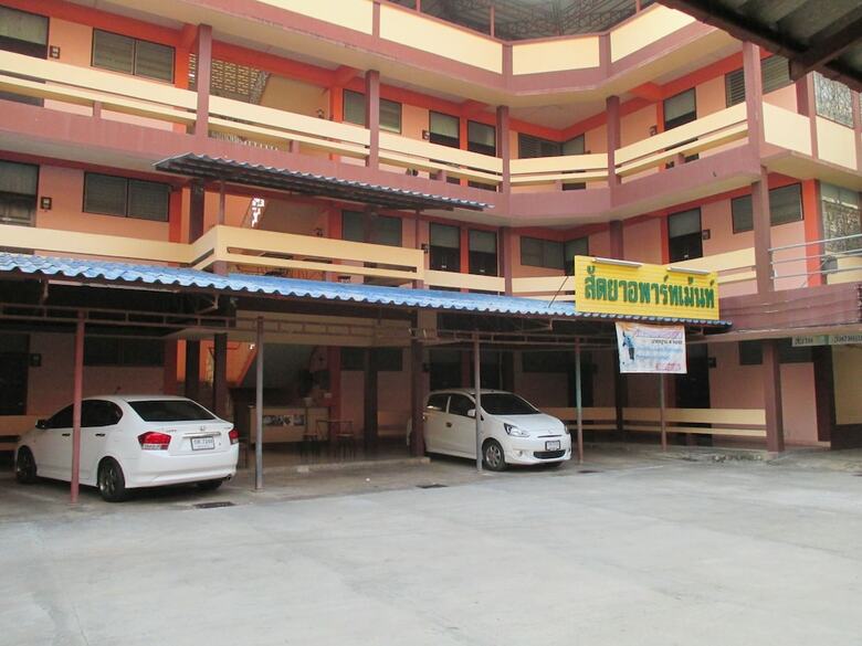 Hotel Sataya Apartment