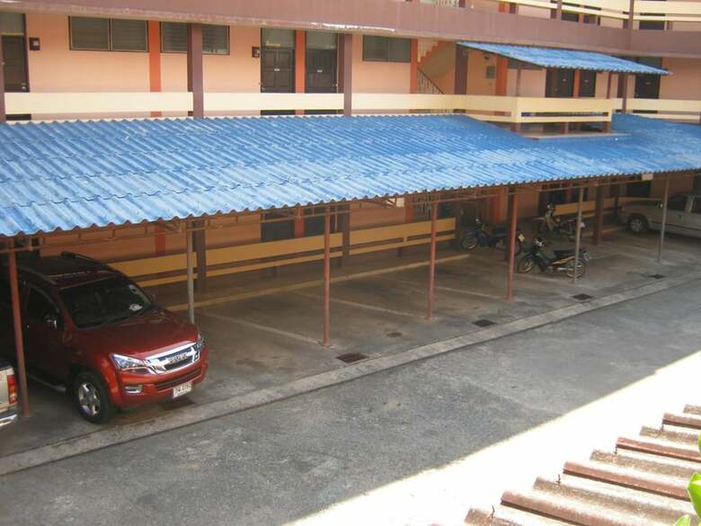 Hotel Sataya Apartment