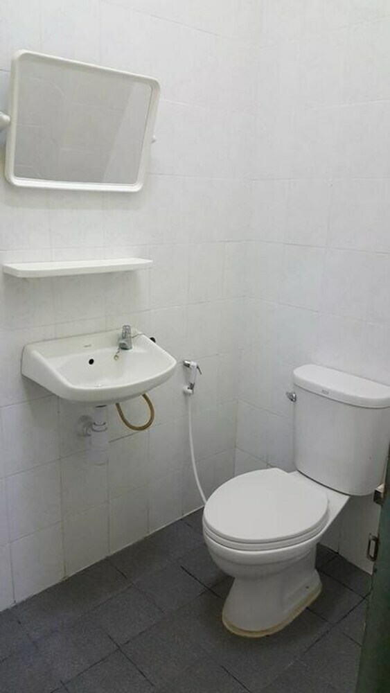 Hotel Sataya Apartment