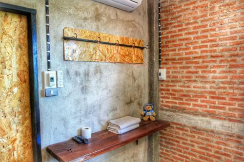 Hostal Above The Sea Maesariang