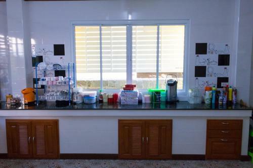 Hostal Rak Ban Kerd House