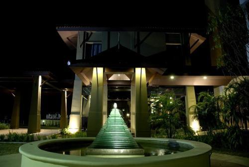 Kuiburi Hotel & Resort