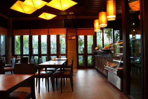 Kuiburi Hotel & Resort