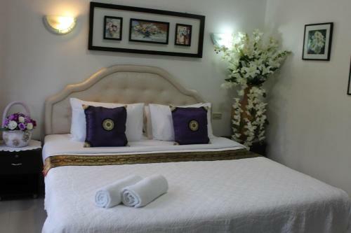 Hotel White Elephant Resort