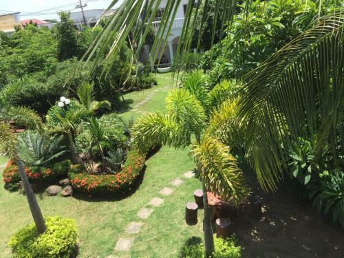 Hotel White Elephant Resort