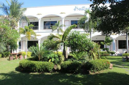 Hotel White Elephant Resort