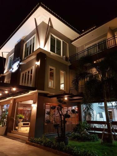 Hotela Boutique Resort