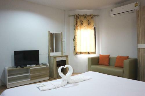 Alongkorn Hotel By Sb