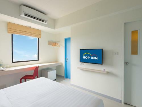 Hotel Hop Inn Sakon Nakhon