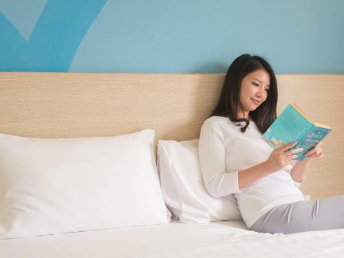 Hotel Hop Inn Sakon Nakhon