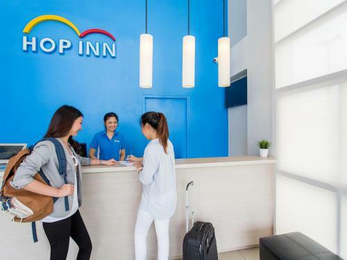 Hotel Hop Inn Sakon Nakhon