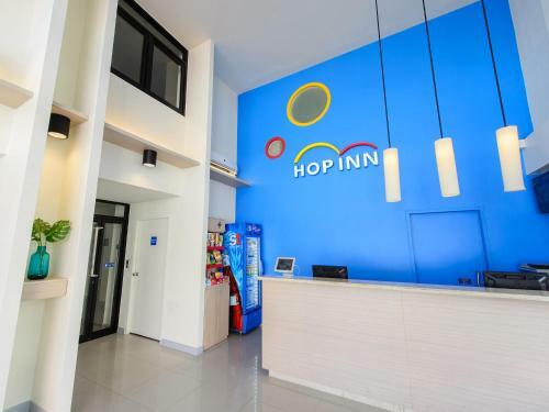 Hotel Hop Inn Sakon Nakhon