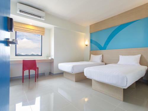 Hotel Hop Inn Sa Kaeo