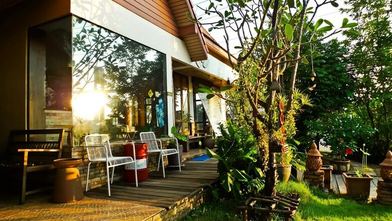 Hotel River Resort & Spa