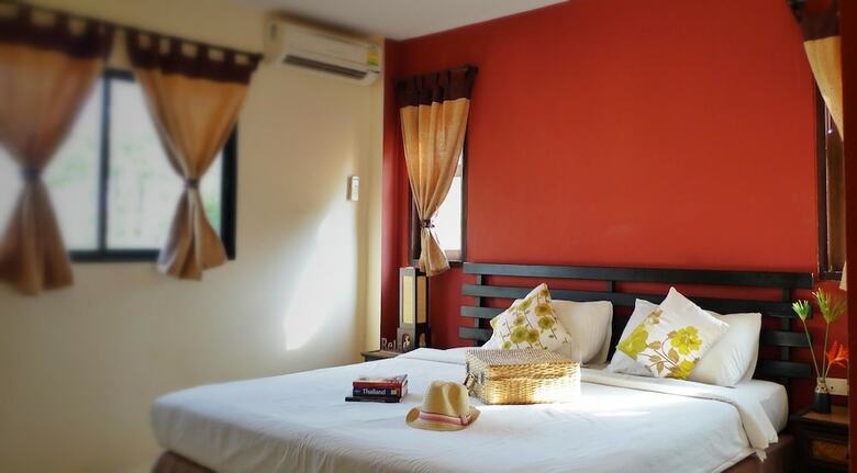 Hotel River Resort & Spa