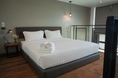 Space59 Hotel
