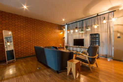 Space59 Hotel