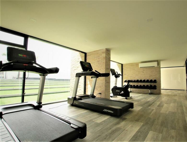 Apartamento Phurinda Residence