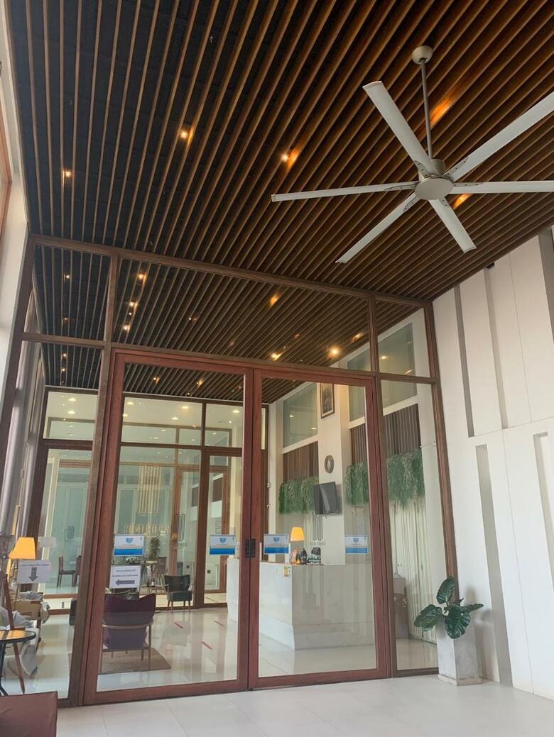 Apartamento Phurinda Residence