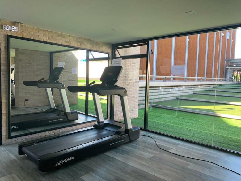 Apartamento Phurinda Residence