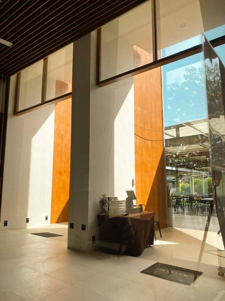 Apartamento Phurinda Residence