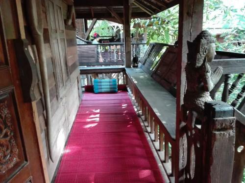 Hostal Kad Sala Lanna Cultural Homestay