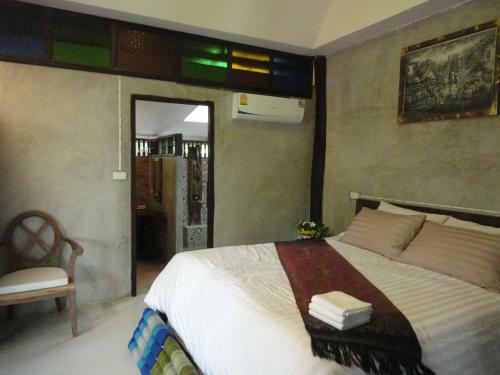 Hostal Kad Sala Lanna Cultural Homestay