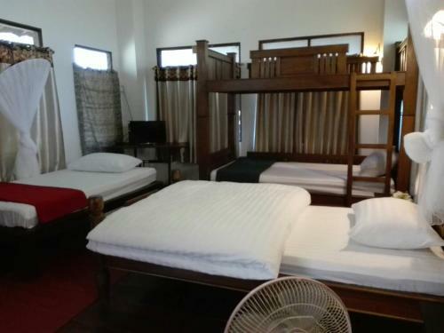Hostal Kad Sala Lanna Cultural Homestay