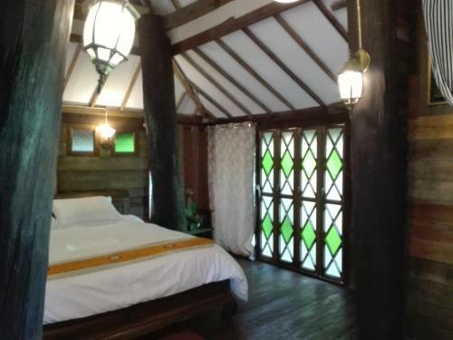 Hostal Kad Sala Lanna Cultural Homestay