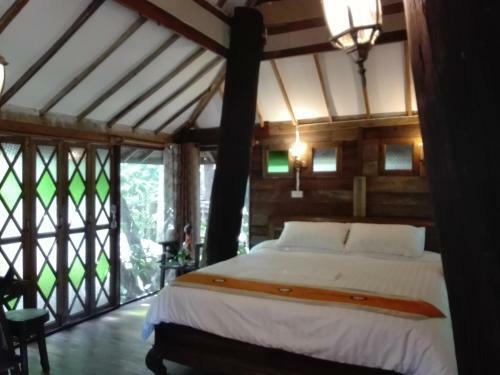 Hostal Kad Sala Lanna Cultural Homestay