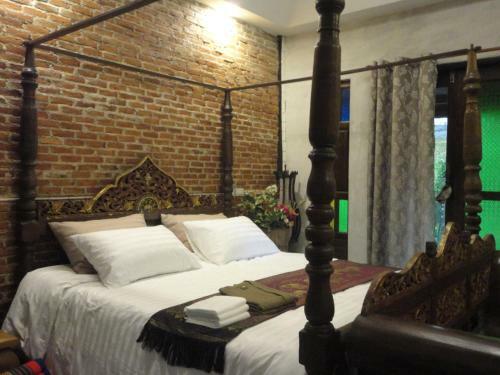 Hostal Kad Sala Lanna Cultural Homestay