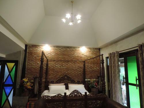 Hostal Kad Sala Lanna Cultural Homestay