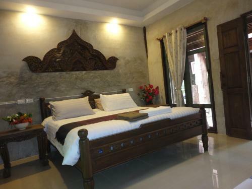 Hostal Kad Sala Lanna Cultural Homestay