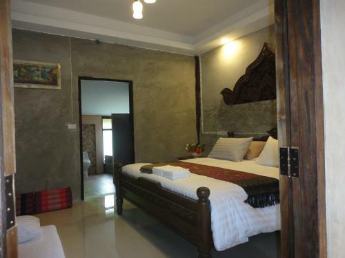 Hostal Kad Sala Lanna Cultural Homestay