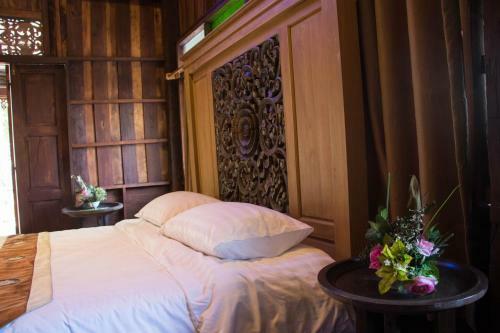 Hostal Kad Sala Lanna Cultural Homestay