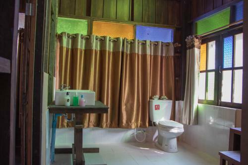 Hostal Kad Sala Lanna Cultural Homestay