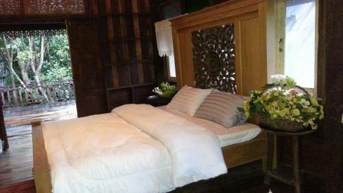 Hostal Kad Sala Lanna Cultural Homestay