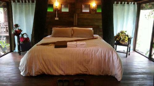 Hostal Kad Sala Lanna Cultural Homestay
