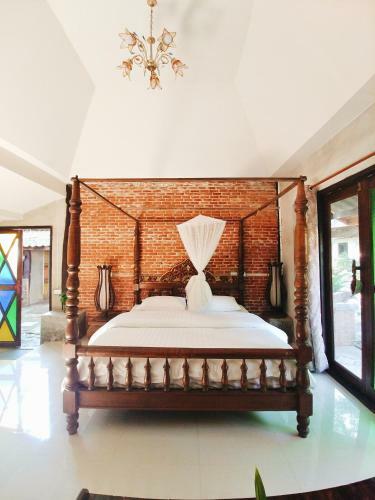 Hostal Kad Sala Lanna Cultural Homestay