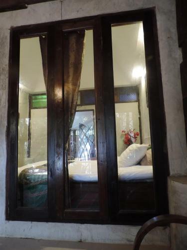 Hostal Kad Sala Lanna Cultural Homestay