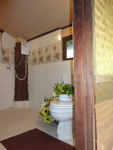 Hostal Kad Sala Lanna Cultural Homestay