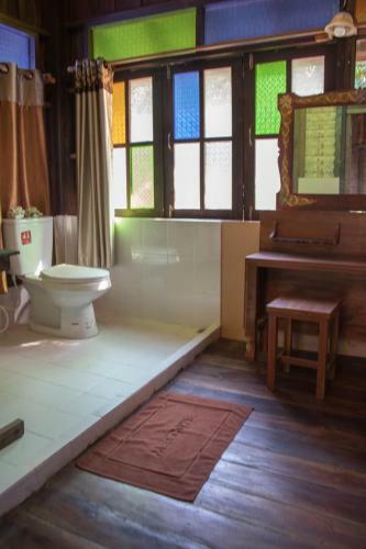 Hostal Kad Sala Lanna Cultural Homestay