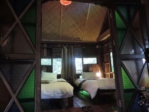 Hostal Kad Sala Lanna Cultural Homestay