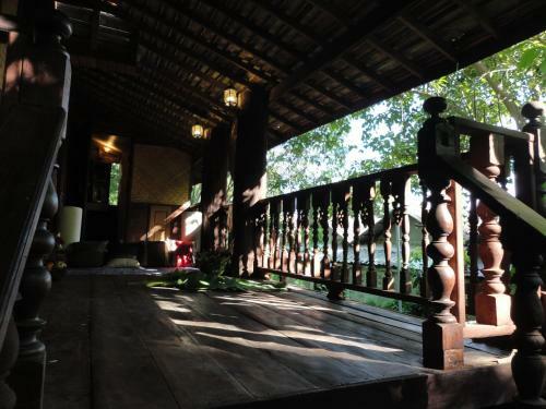 Hostal Kad Sala Lanna Cultural Homestay