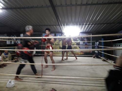 Hostal Kad Sala Lanna Cultural Homestay